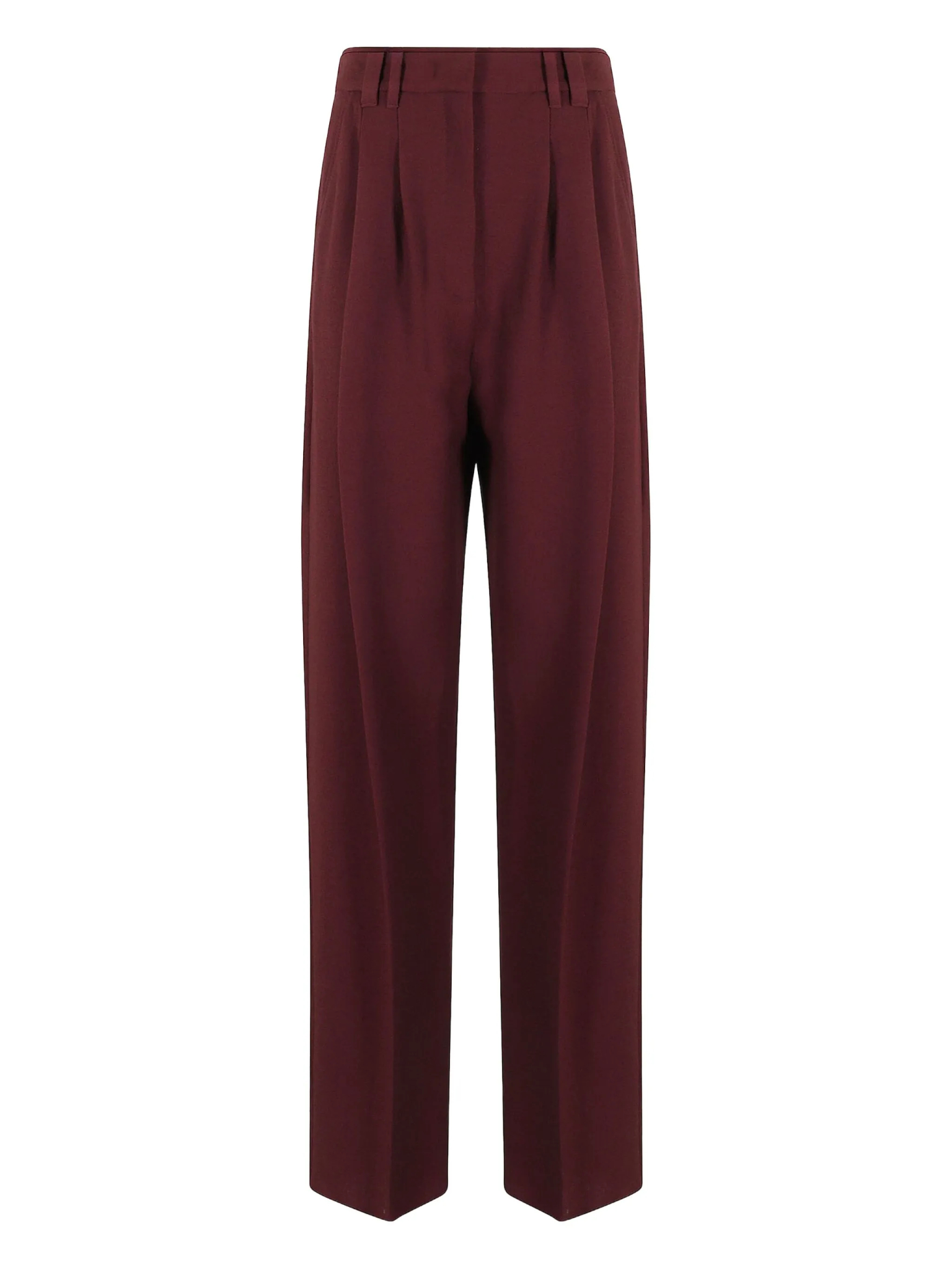 [Marella] Trousers FW25 2523136018200376004