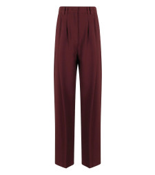 [Marella] Trousers FW25 2523136018200376004