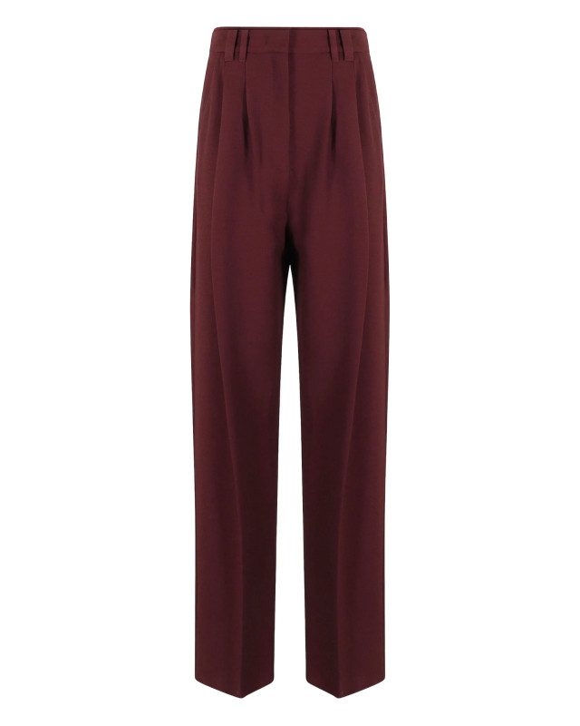 [Marella] Trousers FW25 2523136018200376004