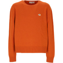 [FIORUCCI] Knitwear FW25 M25FWKSW013KN03OR01