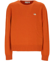 [FIORUCCI] Knitwear FW25 M25FWKSW013KN03OR01