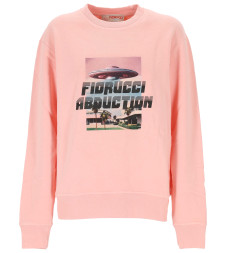 [FIORUCCI] Sweatshirt FW25 W25FWSCR003CJ05PN02
