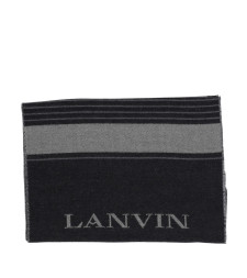 [Lanvin] Scarf FW25 AMSARSC3WVLCP25M3