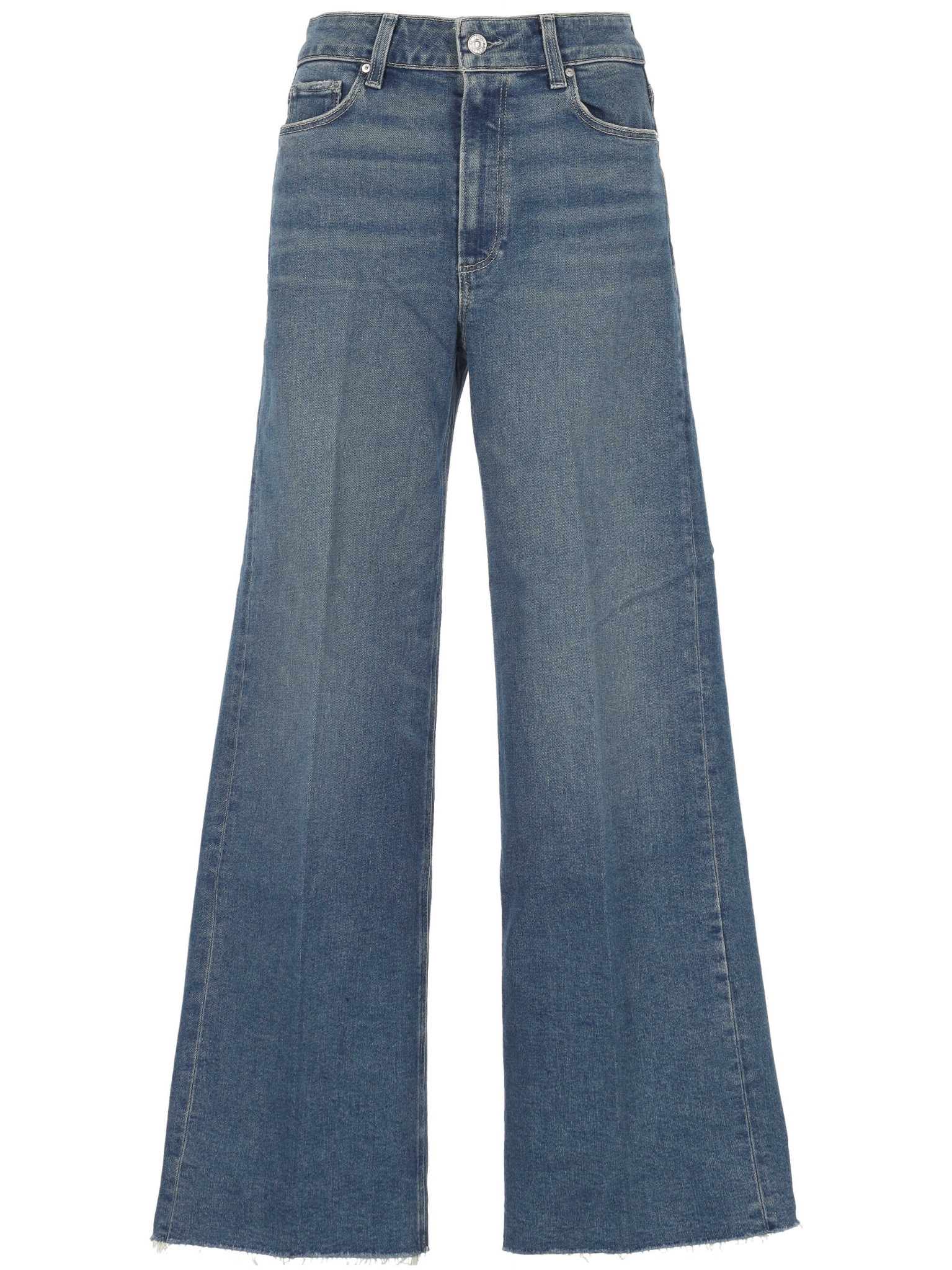 [Paige] Jeans FW25 8902P95-C350WC350