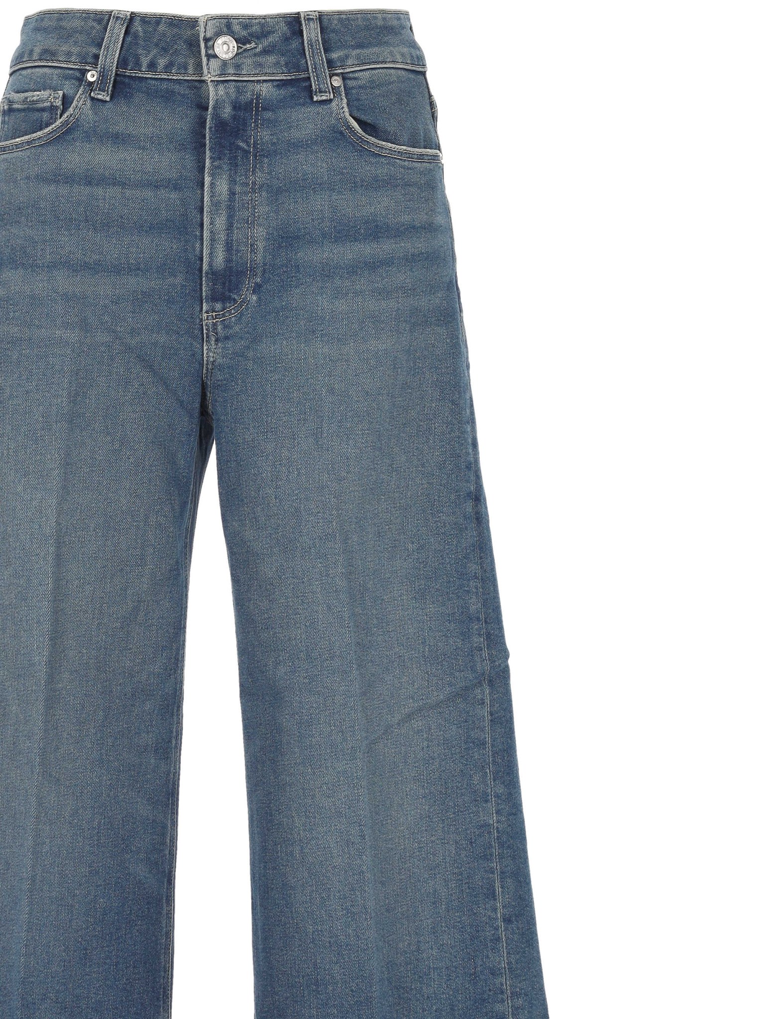 [Paige] Jeans FW25 8902P95-C350WC350