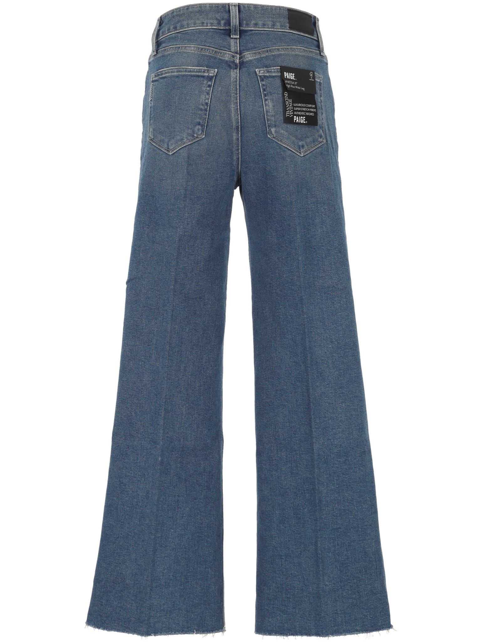 [Paige] Jeans FW25 8902P95-C350WC350