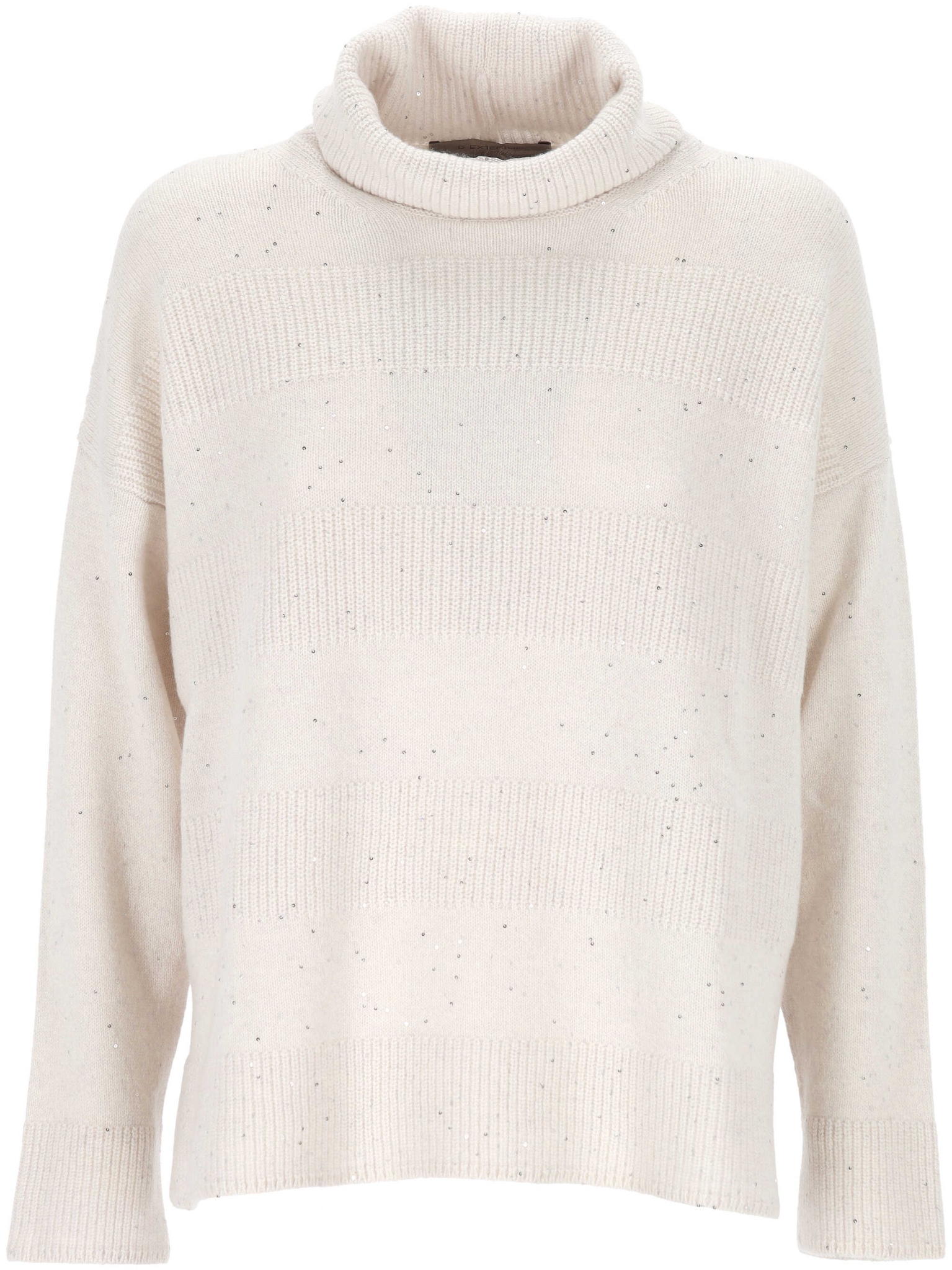 [D.EXTERIOR] Knitwear FW25 611007GESS