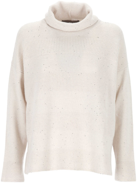 [D.EXTERIOR] Knitwear FW25 611007GESS