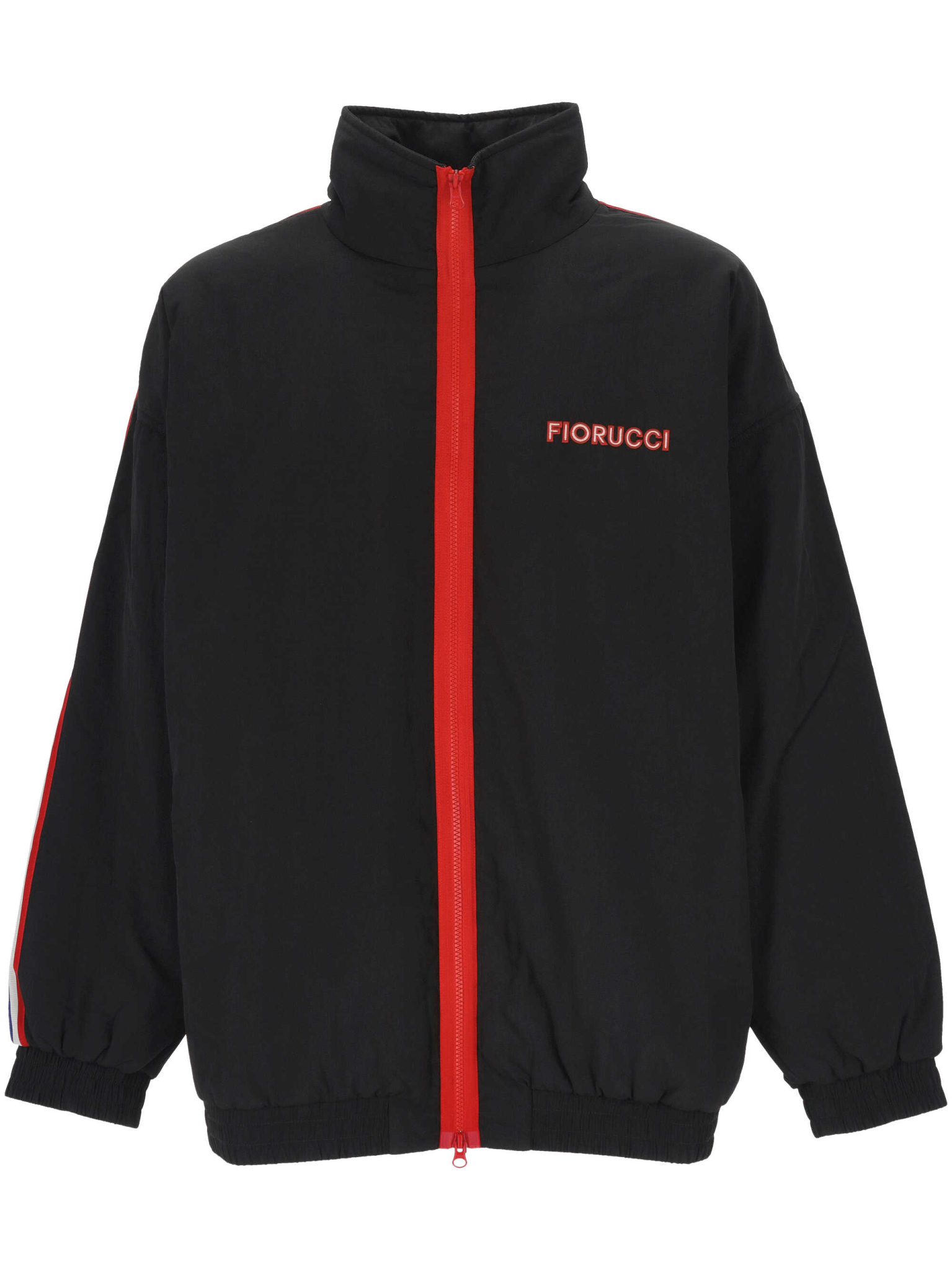 [FIORUCCI] Blazer FW25 W25FWOJA007NY01BK01