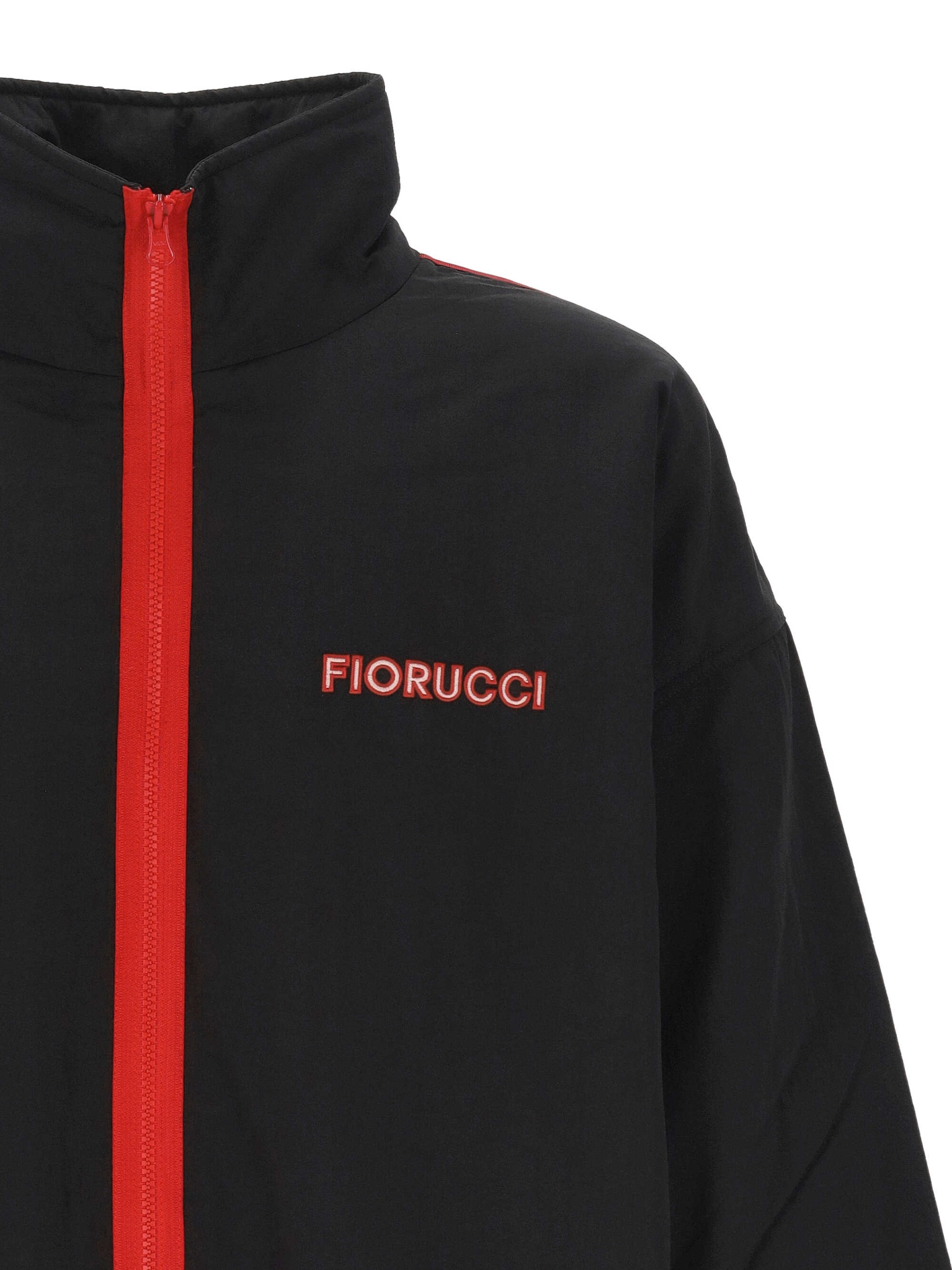 [FIORUCCI] Blazer FW25 W25FWOJA007NY01BK01