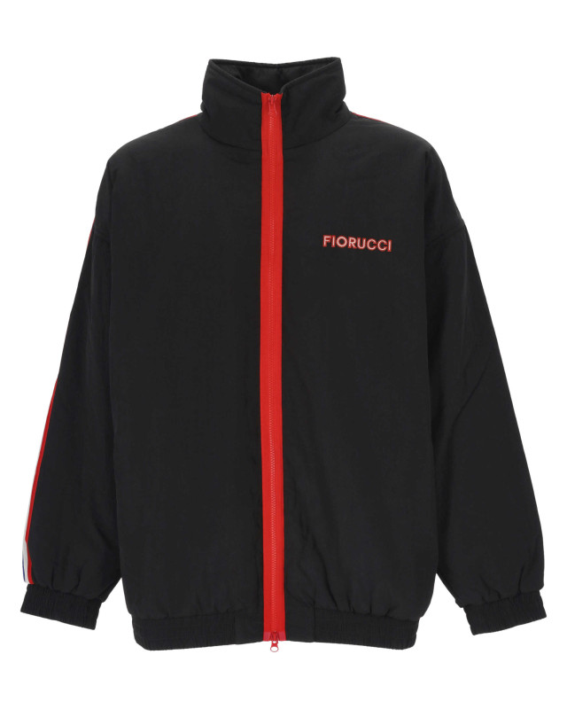 [FIORUCCI] Blazer FW25 W25FWOJA007NY01BK01
