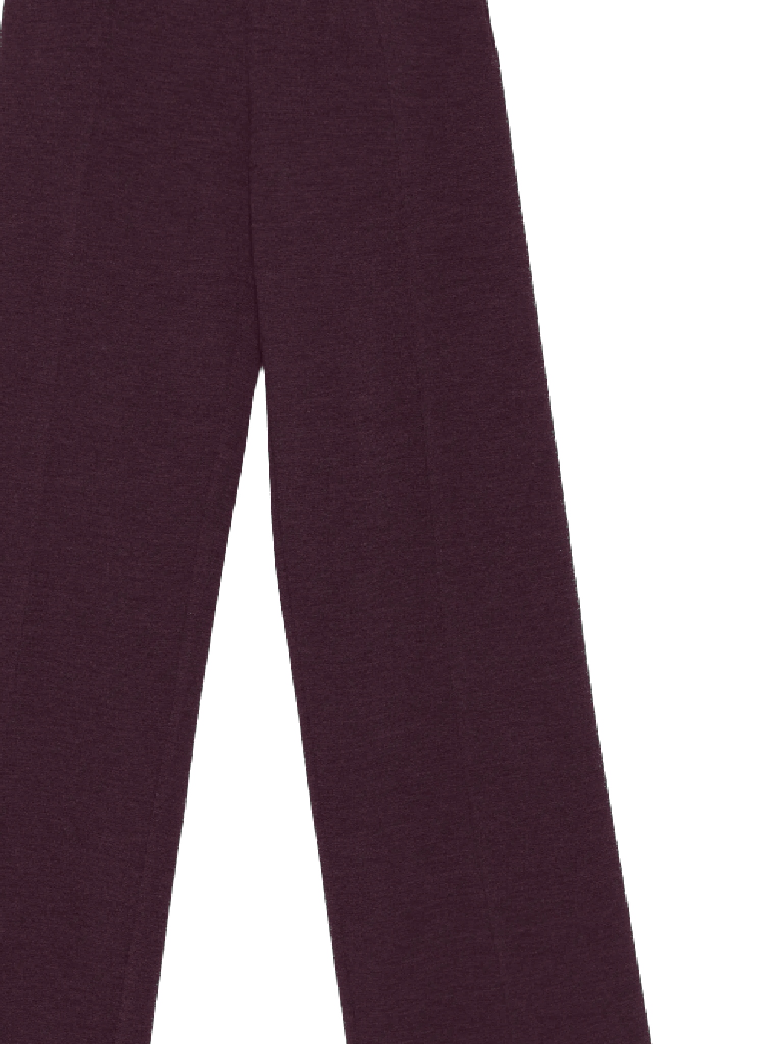 [Mrz] Trousers FW25 00050801