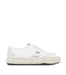 [MIHARA YASUHIRO] Sneakers FW25 A15FW733WHITE