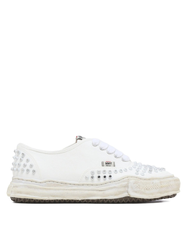 [MIHARA YASUHIRO] Sneakers FW25 A15FW733WHITE