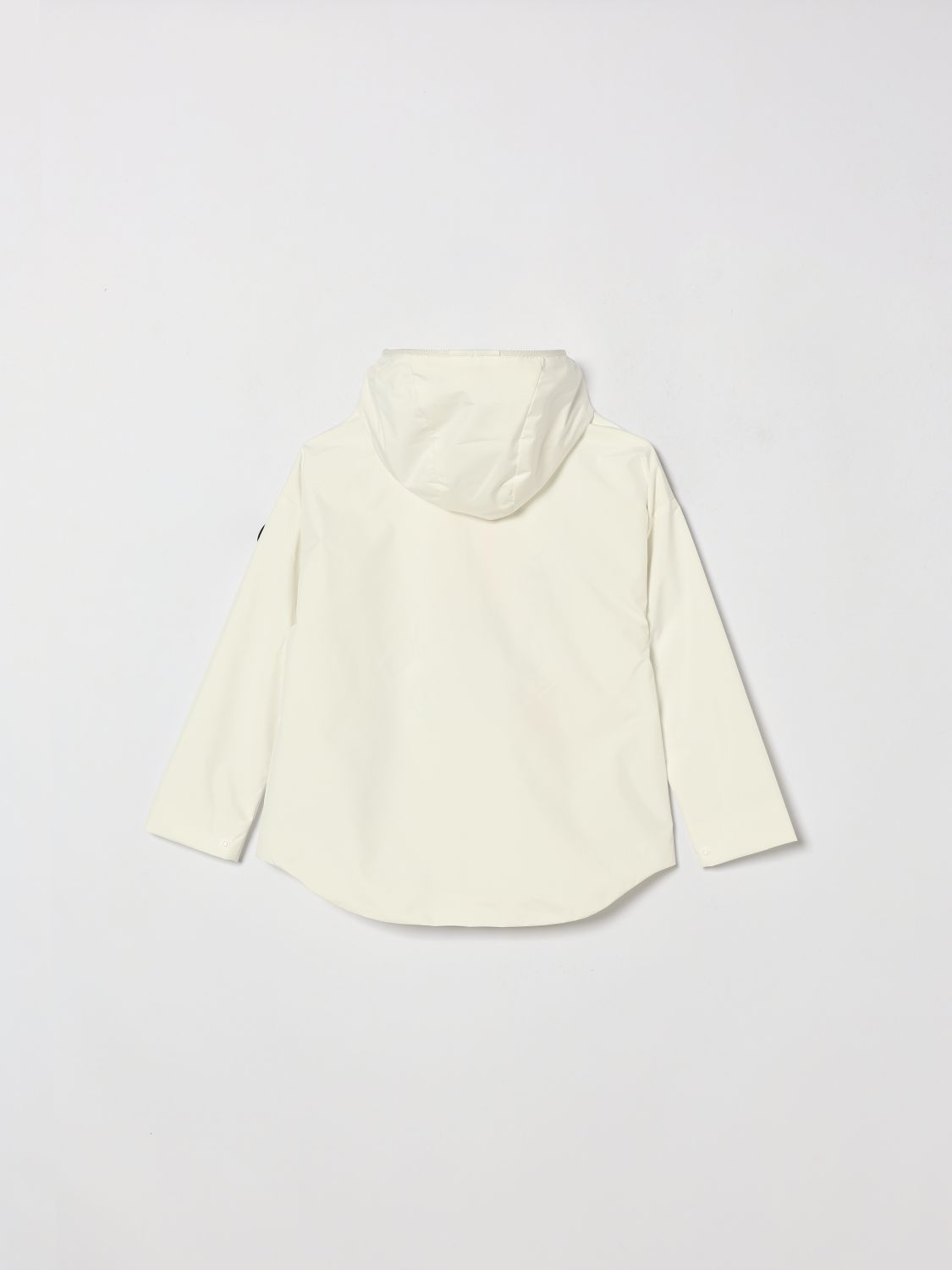 [Save The Duck] Casual Jacket SS26 J31153GWIND22 00000