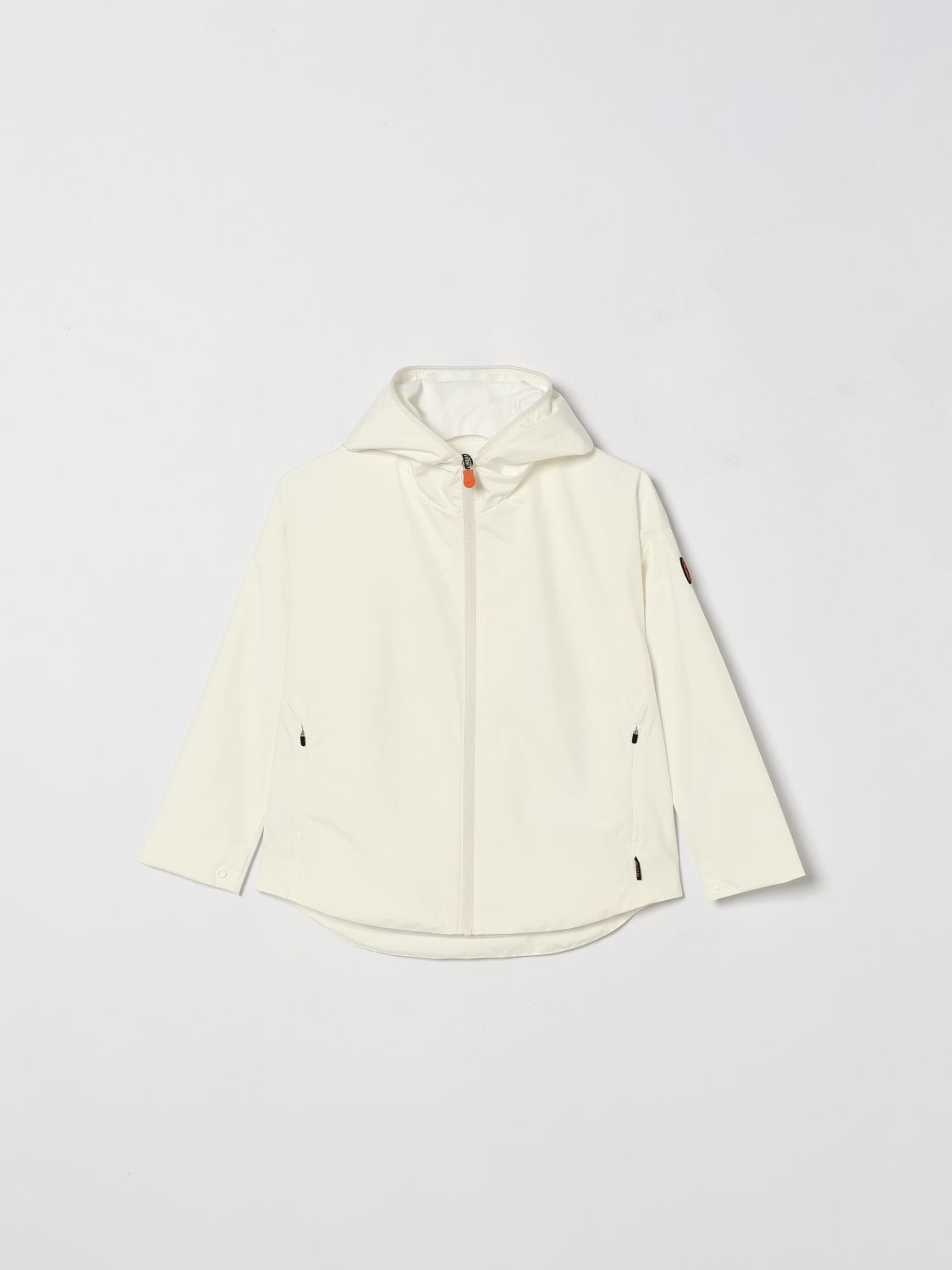 [Save The Duck] Casual Jacket SS26 J31153GWIND22 00000