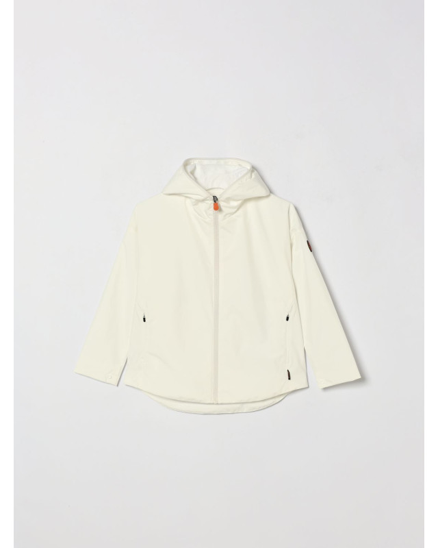 [Save The Duck] Casual Jacket SS26 J31153GWIND22 00000