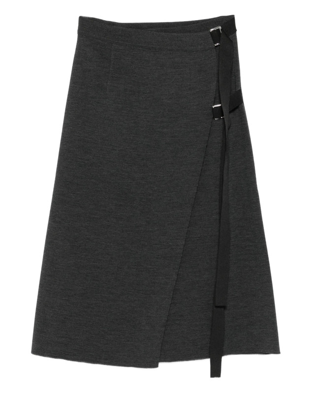 [Mrz] Long skirt FW25 00100201