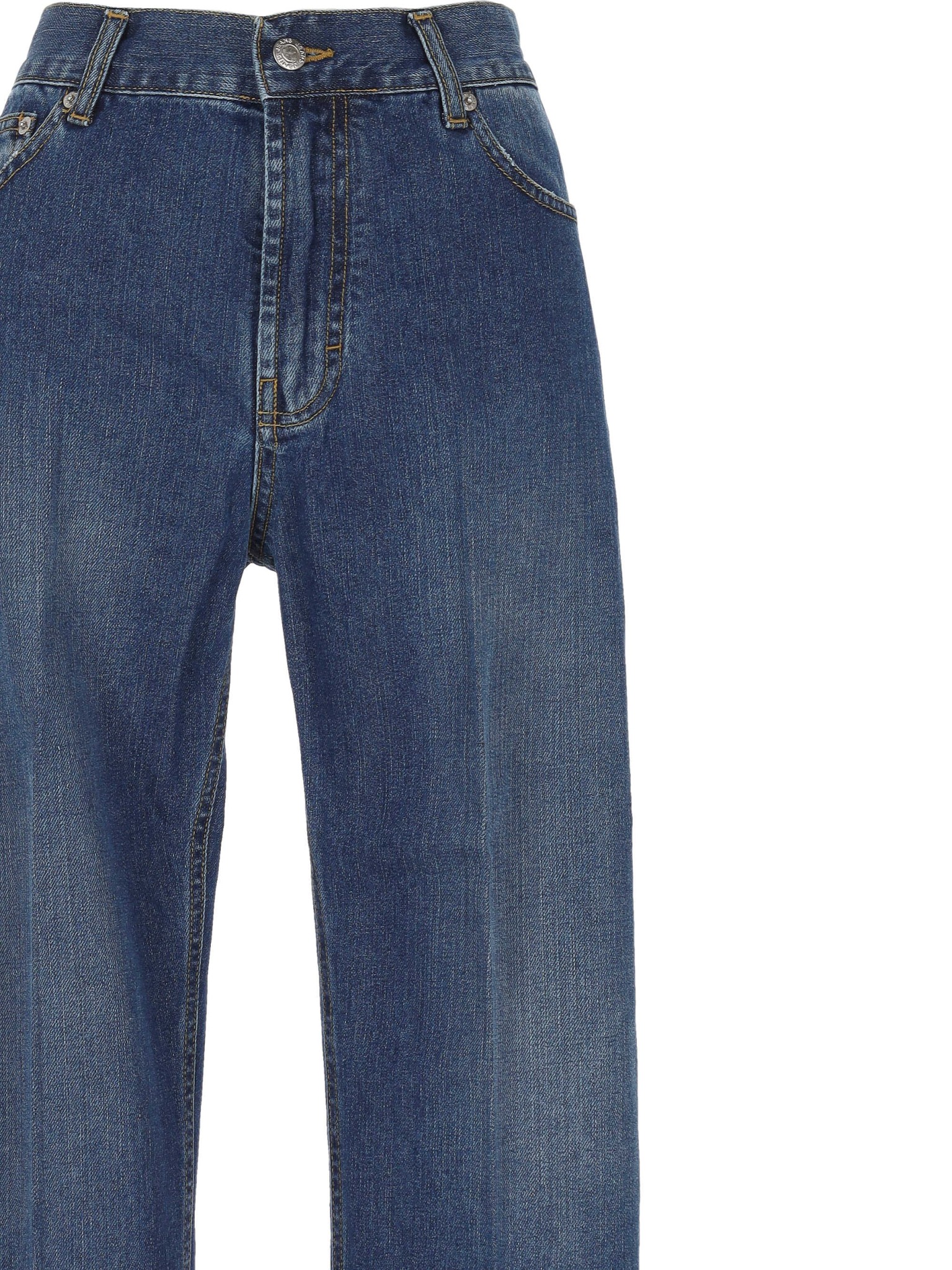 [GIADA BENINCASA] Jeans FW25 260135