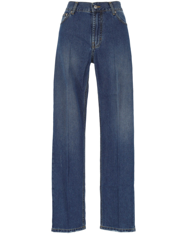[GIADA BENINCASA] Jeans FW25 260135