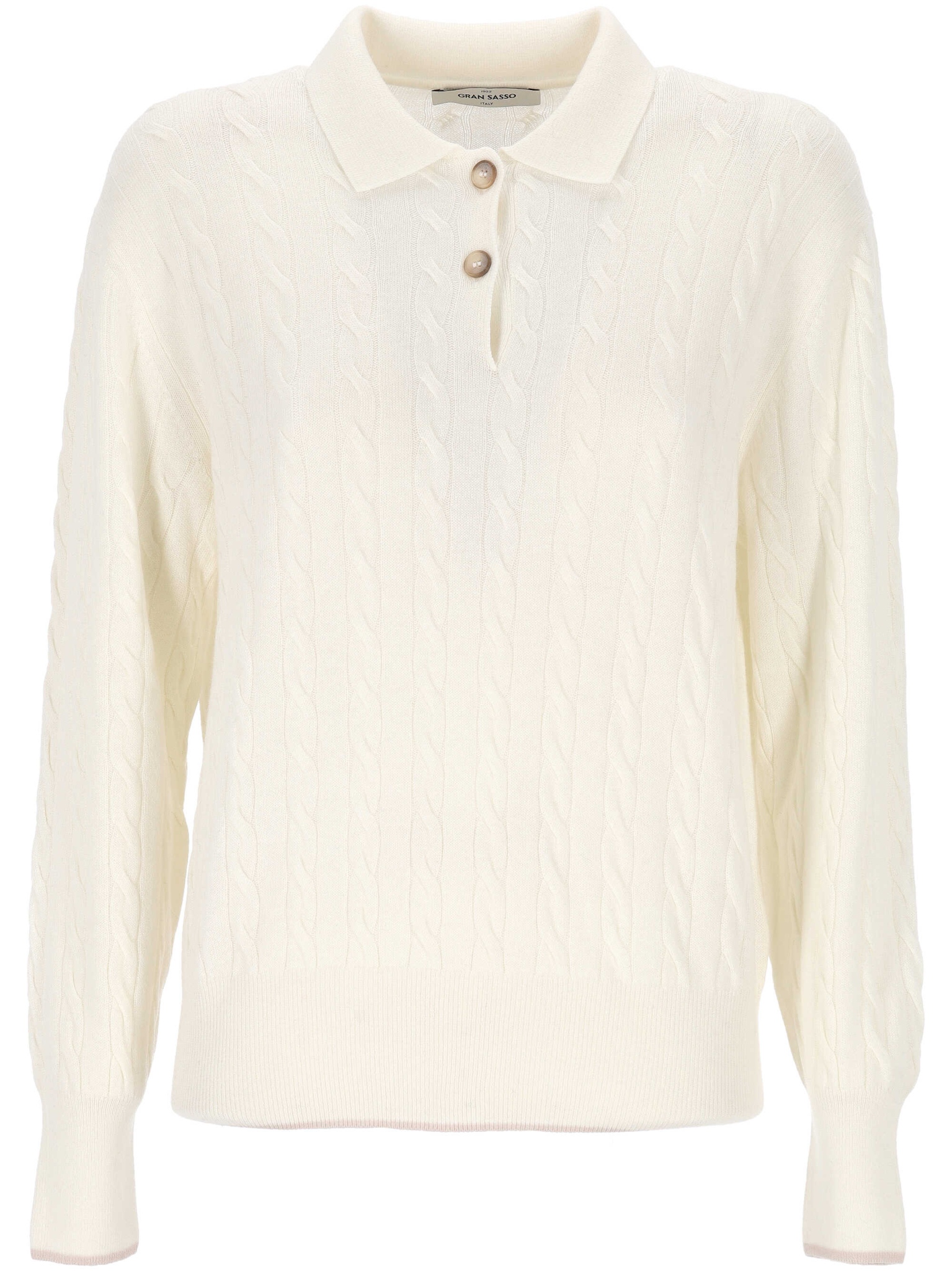 [Gran Sasso] Knitwear FW25 5721112881001
