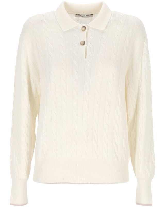 [Gran Sasso] Knitwear FW25 5721112881001