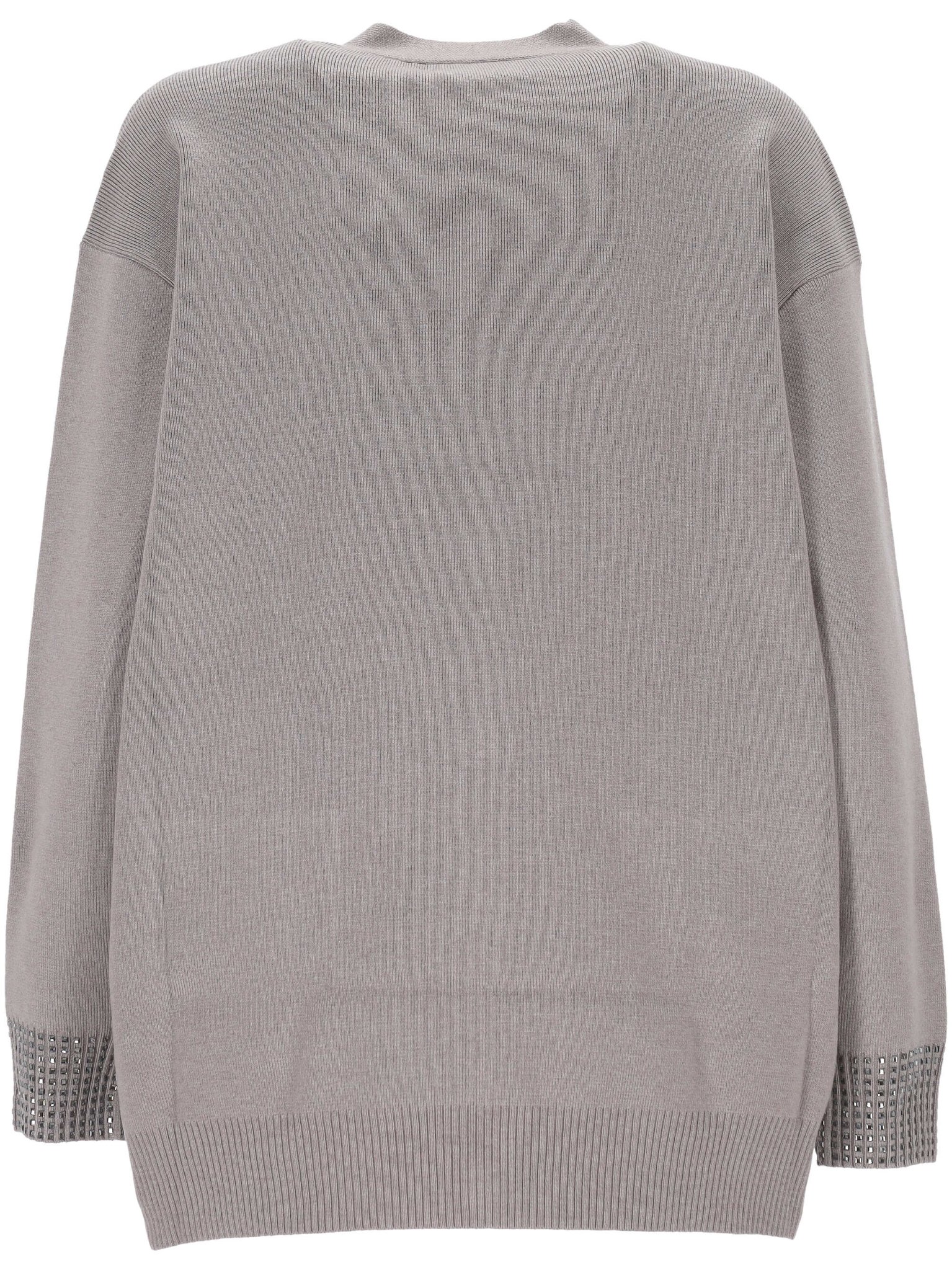[Retrofete] Cardigan FW25 RPF251166719CLGUN