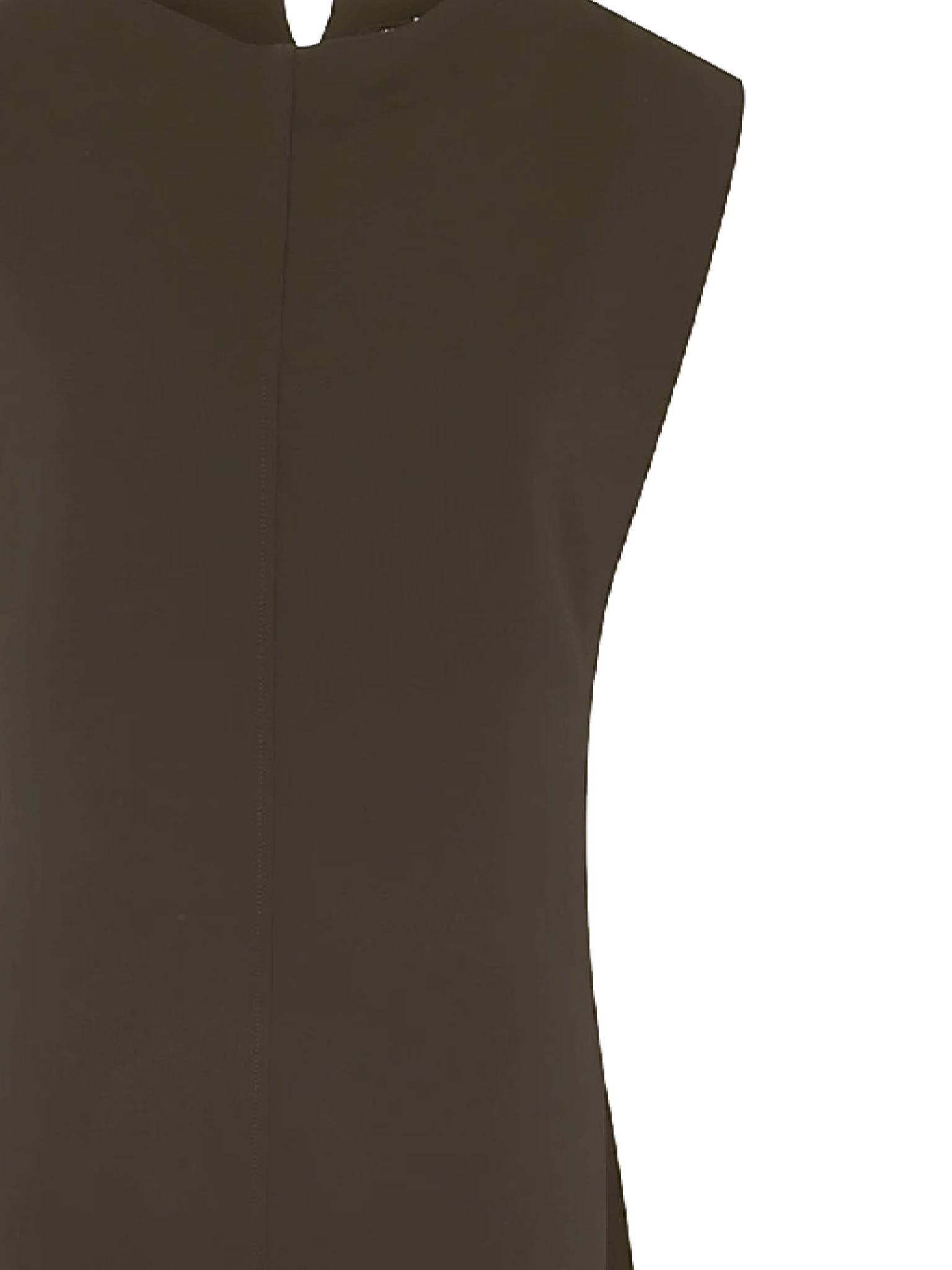 [JOSEPH] Sleeveless dress FW25 JF0094202202