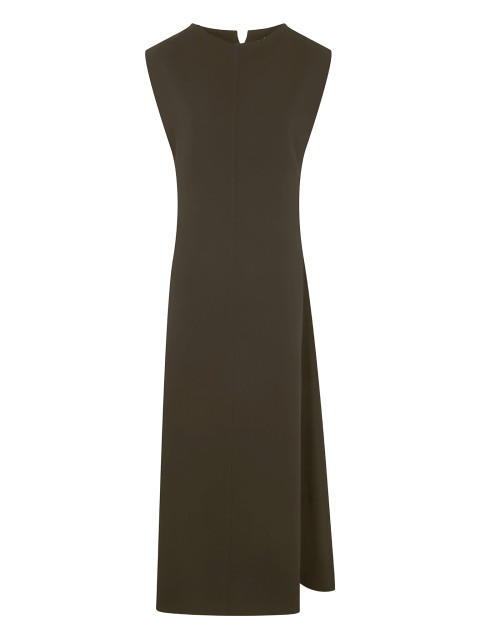 [JOSEPH] Sleeveless dress FW25 JF0094202202