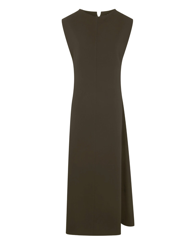 [JOSEPH] Sleeveless dress FW25 JF0094202202