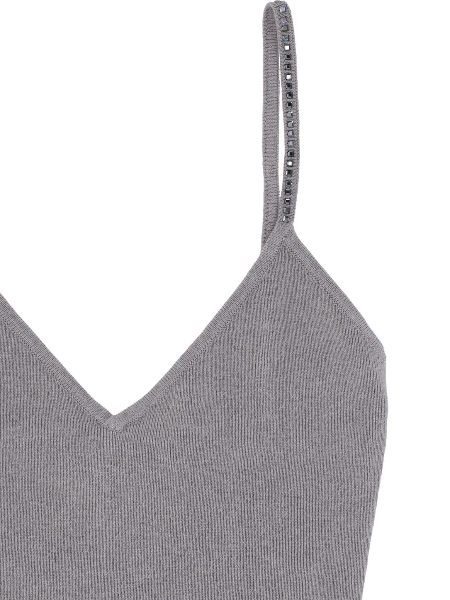 [Retrofete] Tank top FW25 RPF251101412CLGUN