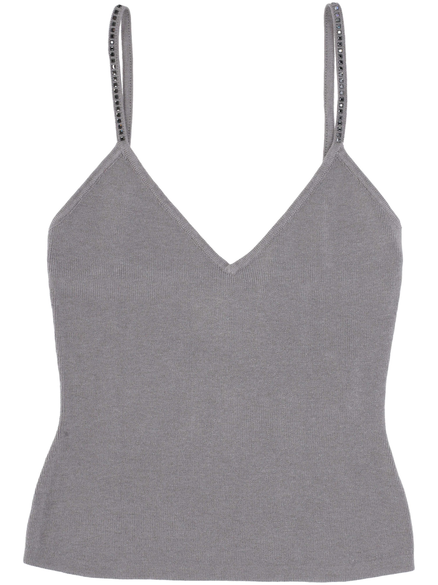[Retrofete] Tank top FW25 RPF251101412CLGUN