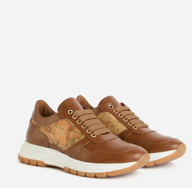 [Alviero Martini] Sneakers FW25 1313578B0548