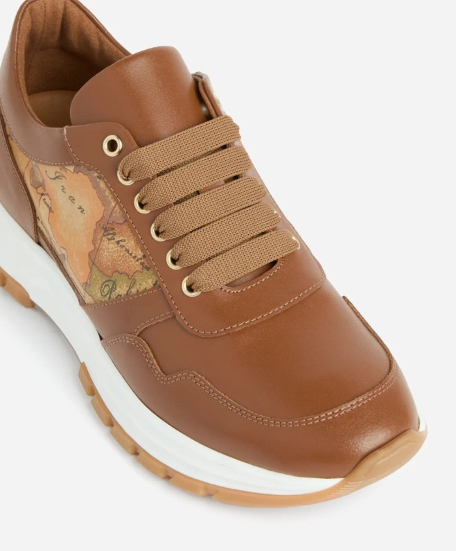 [Alviero Martini] Sneakers FW25 1313578B0548
