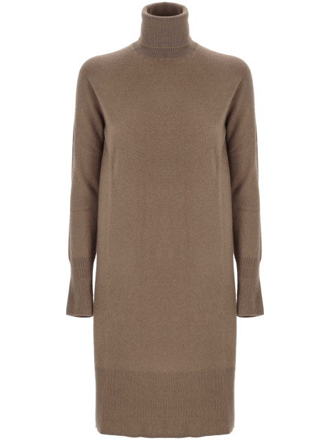[JOSEPH] Long sleeve dress FW25 JF0092722202