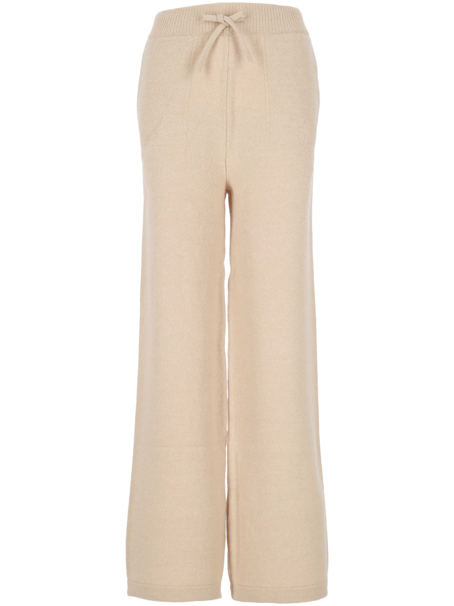 [FIORUCCI] Trousers FW25 W02FPKPA450KN03NA02
