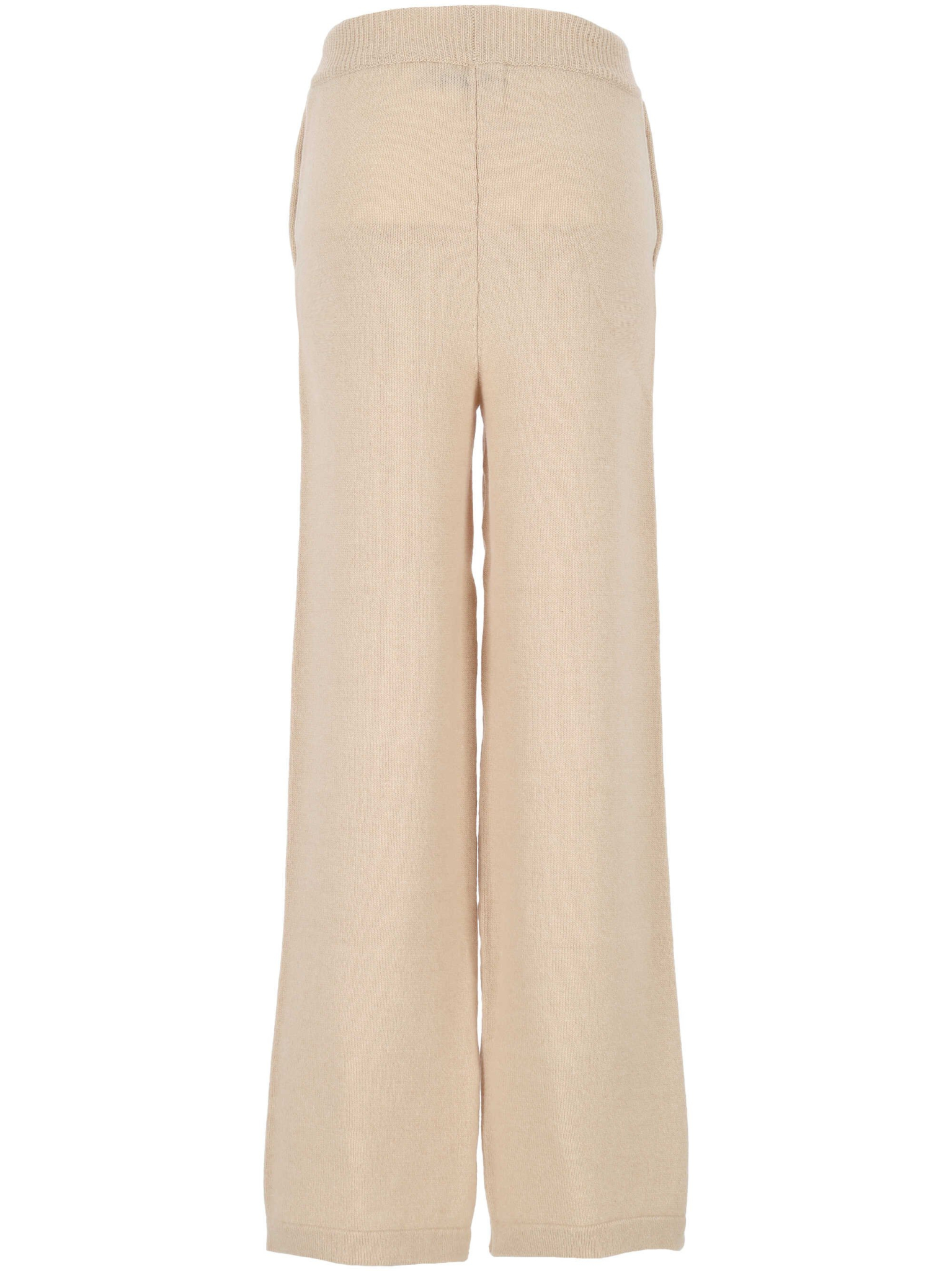 [FIORUCCI] Trousers FW25 W02FPKPA450KN03NA02