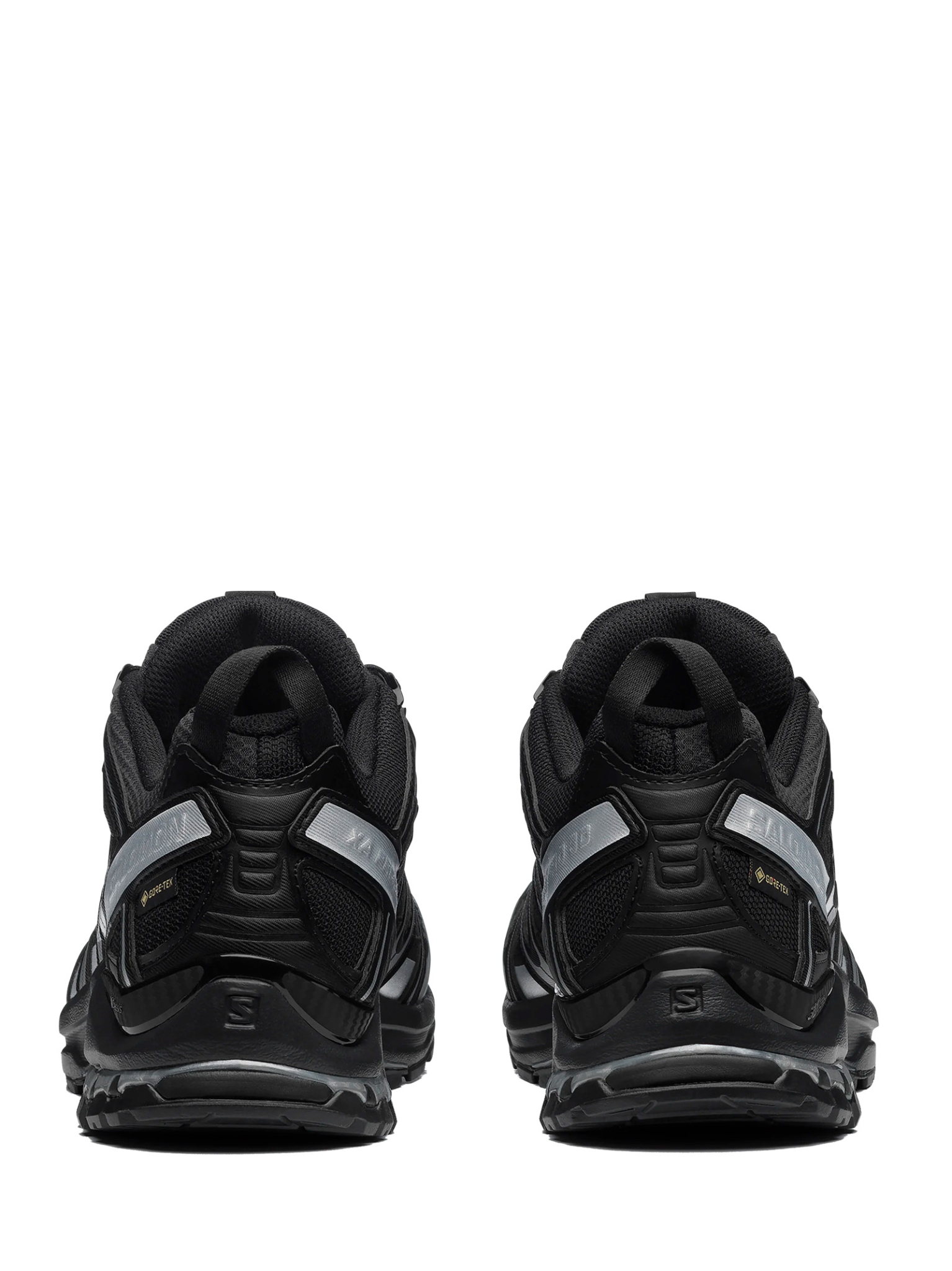 [SALOMON] Sneakers FW26 L49214300 BlBlFTWSLV
