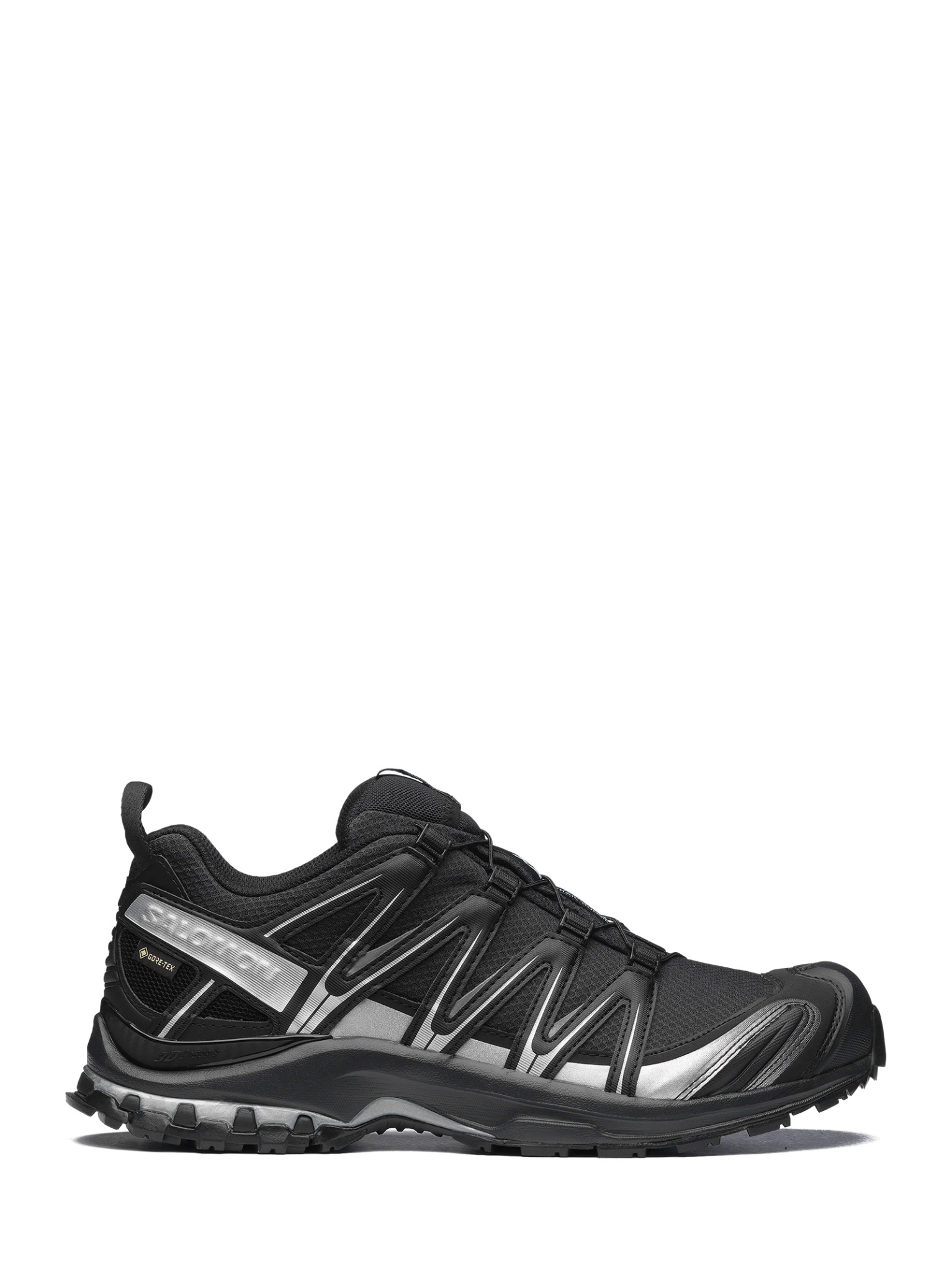 [SALOMON] Sneakers FW26 L49214300 BlBlFTWSLV