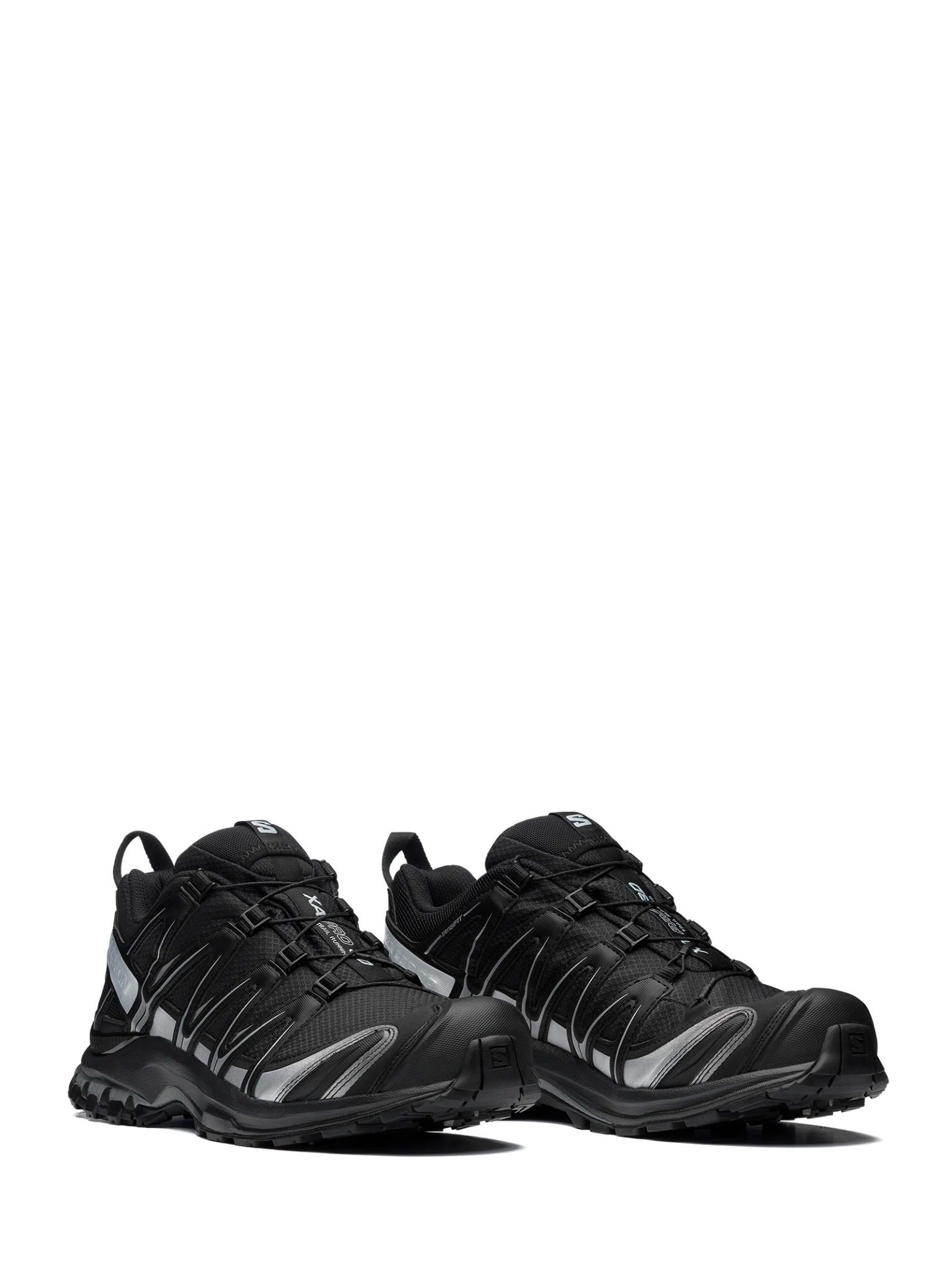 [SALOMON] Sneakers FW26 L49214300 BlBlFTWSLV