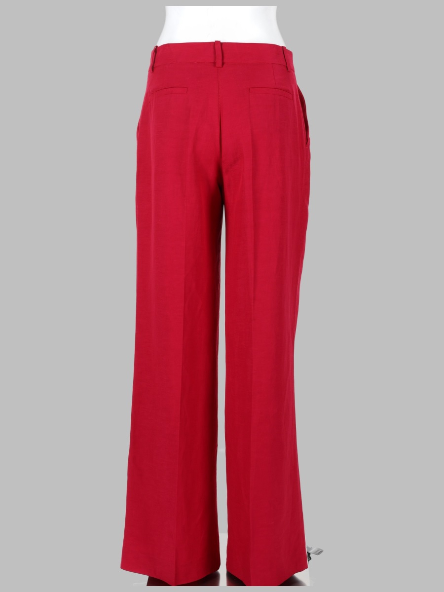 [PAROSH] Trousers SS25 D232214_RAISA25061