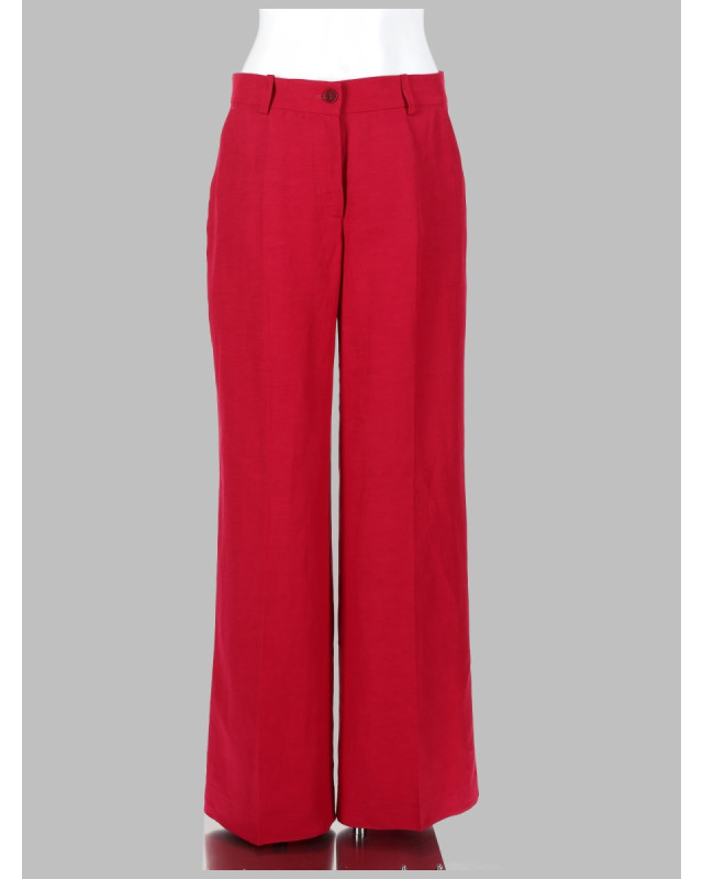 [PAROSH] Trousers SS25 D232214_RAISA25061