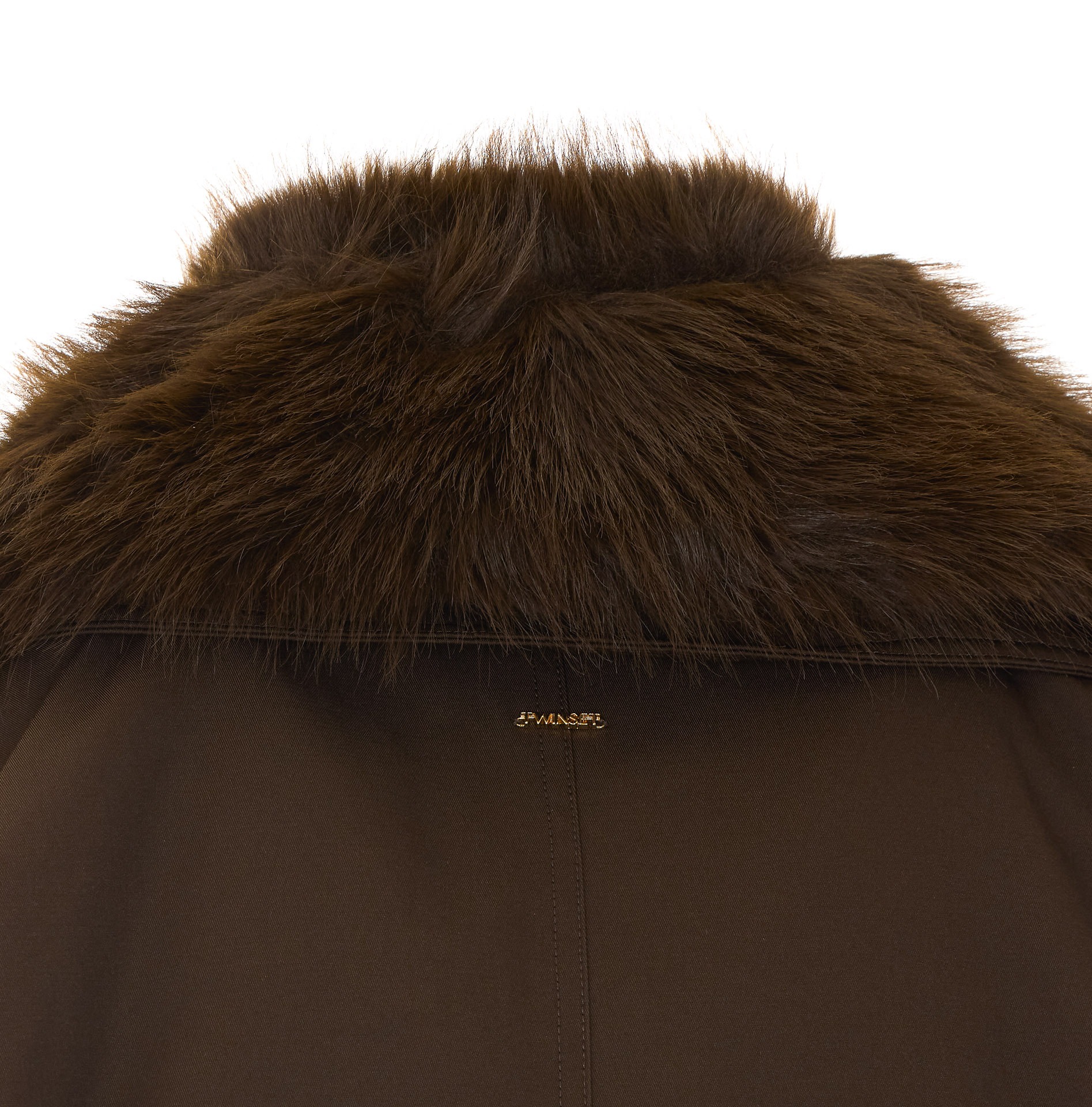 [Twin - set] Jacket FW26 262TP218113411