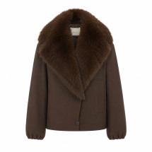 [Twin - set] Jacket FW26 262TP218113411