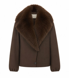 [Twin - set] Jacket FW26 262TP218113411