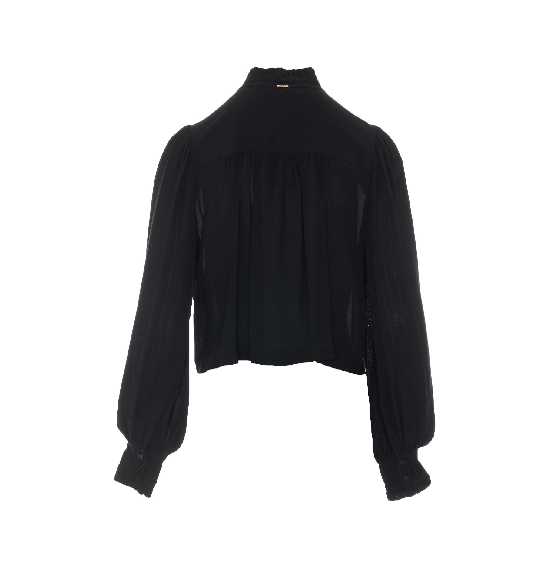 [Twin - set] Shirts Long Sleeve FW26 262TP234200006