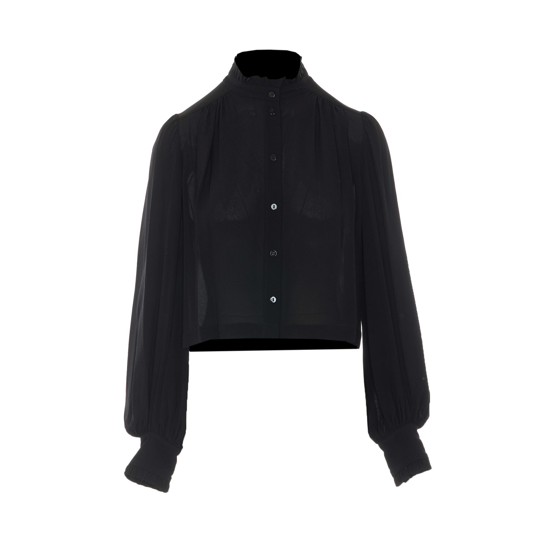 [Twin - set] Shirts Long Sleeve FW26 262TP234200006