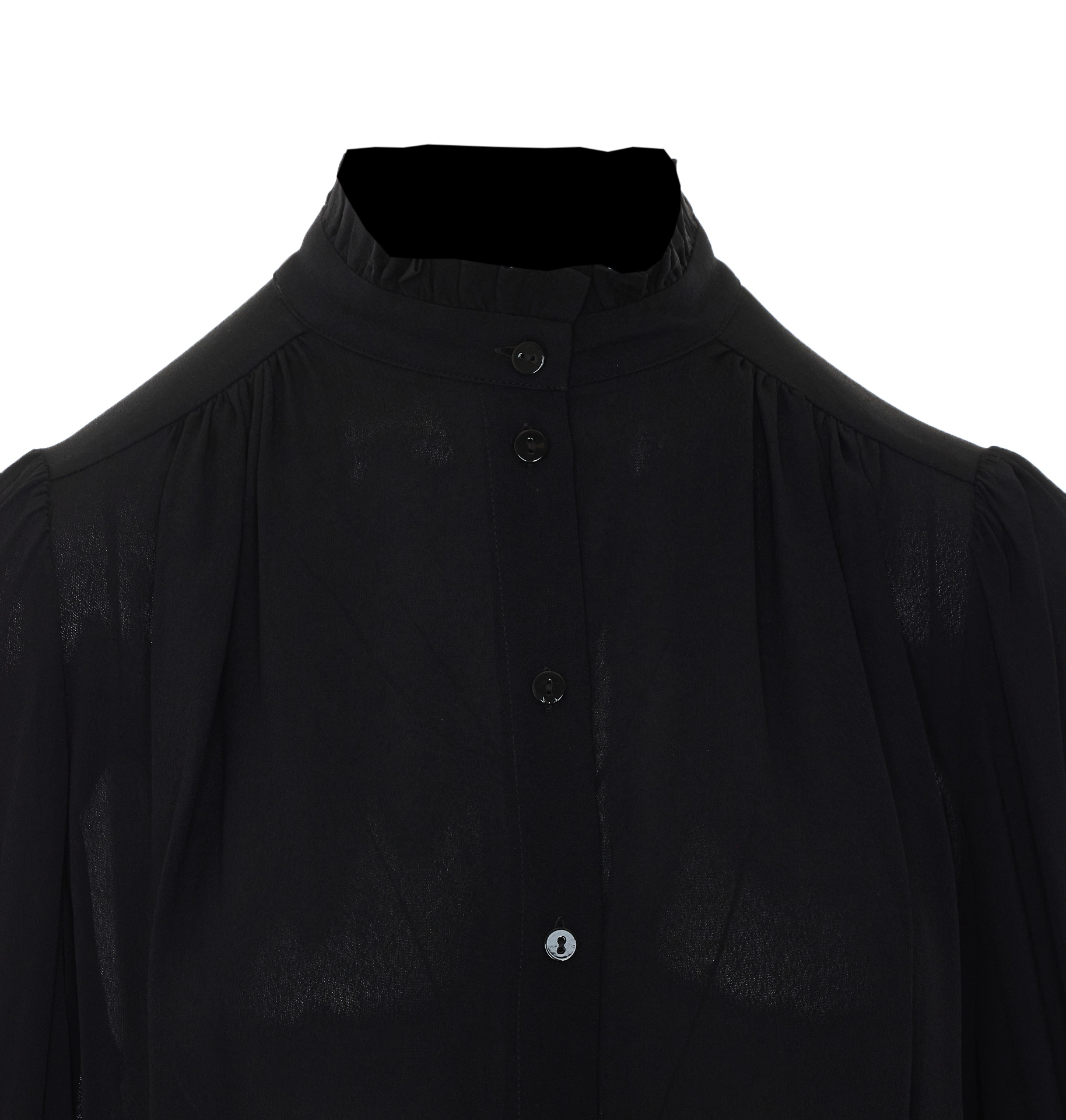 [Twin - set] Shirts Long Sleeve FW26 262TP234200006