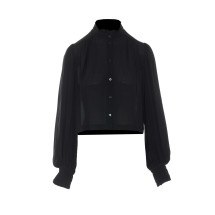 [Twin - set] Shirts Long Sleeve FW26 262TP234200006