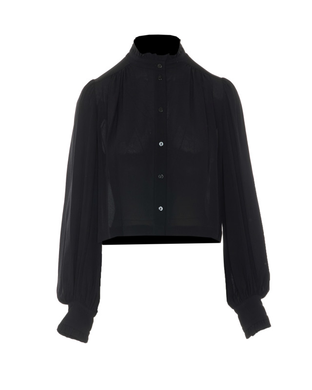 [Twin - set] Shirts Long Sleeve FW26 262TP234200006